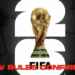 2026 World Cup: New Rules Explained