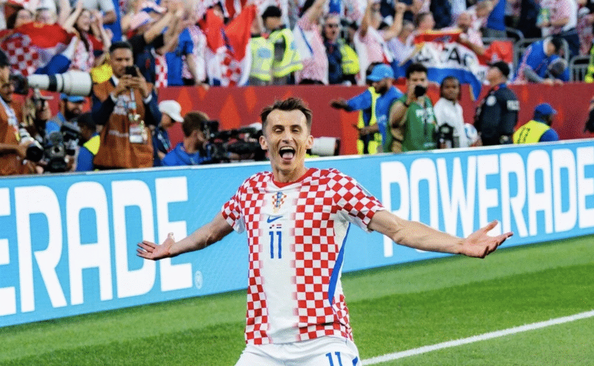 Croatia Defeat Panama 1-0 In Toronto!