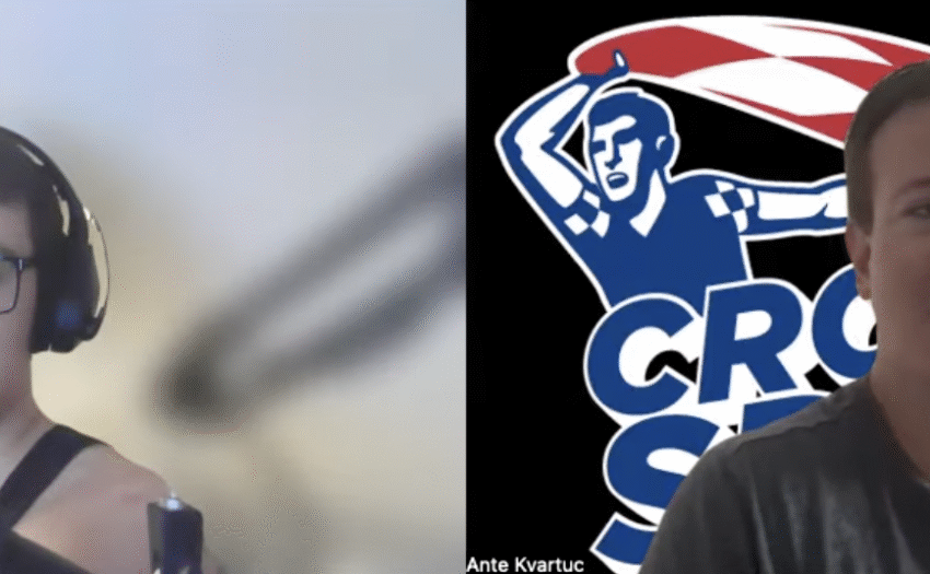 REACTION: Croatia vs. Panama And What's Next