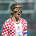 Croatia Defeat Slovenia 2-1 In World Cup Sendoff Match