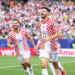 Croatia Defeat Ghana 2-1 To Take 2nd Place In Group! Vatreni Are Headed Back To Toronto To Face Portugal Or Colombia
