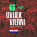 The Athletic (NY Times) Highlights "Uvijek Vjerni" For Croatia On The Eve Of The World Cup