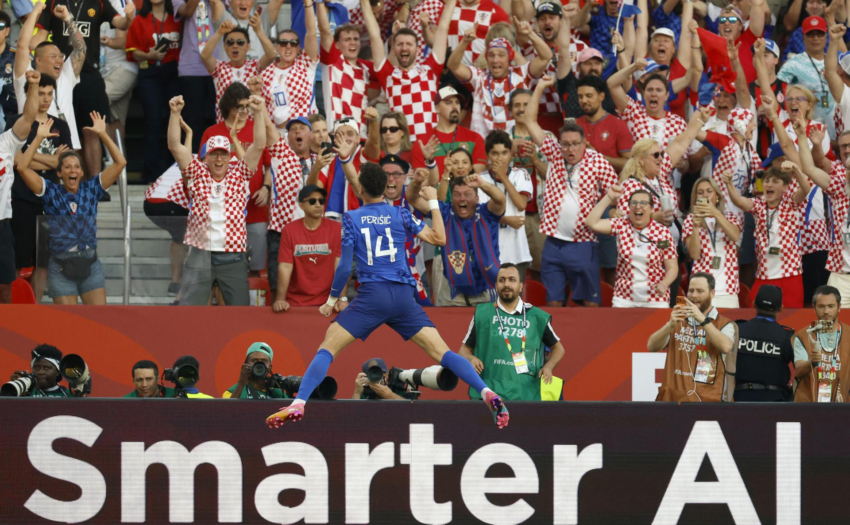 VAR: Crushing Croatian Hearts Since 2018...Thanks For Nothing
