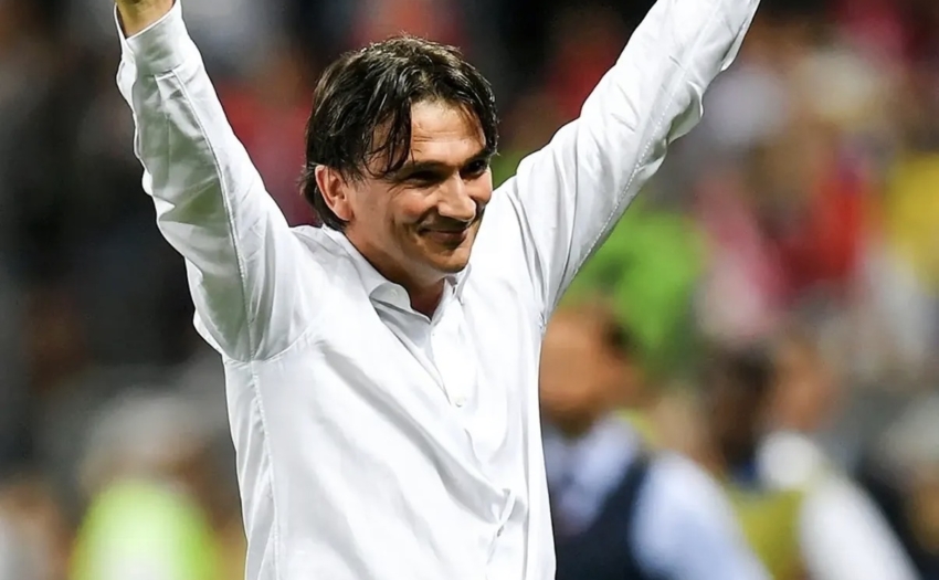 Zlatko Dalić’s Legendary Era With Vatreni Comes To An End