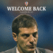 Slaven Bilić is the New Croatia Head Coach!