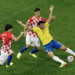 Are The Scales Truly Tipped Against Croatia???