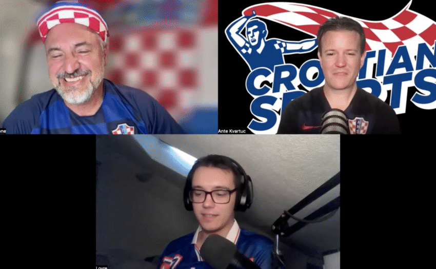 PODCAST: 2026 World Cup Exit Interview