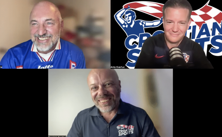 PODCAST: 2026 World Cup Travels