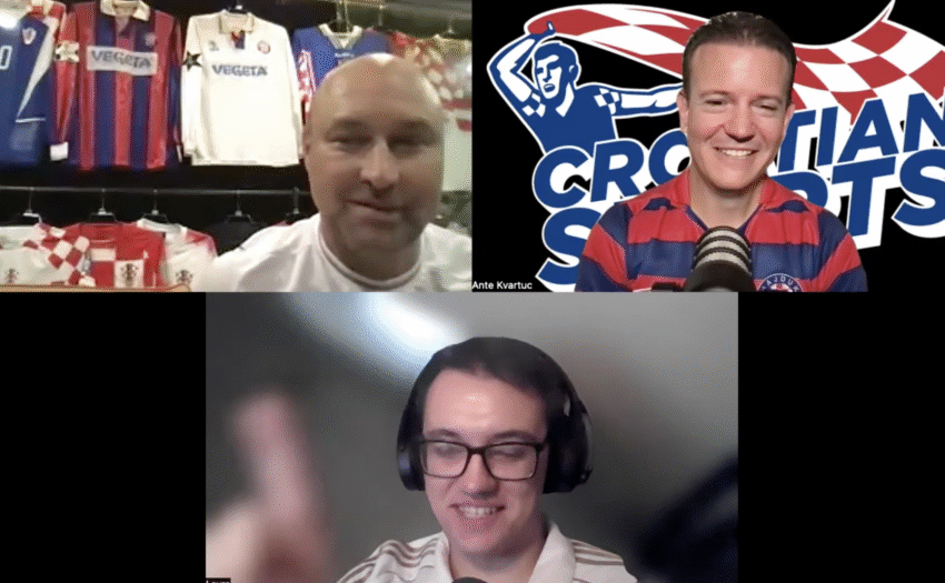 PODCAST: Hajduk 'State Of The Union'