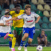 Hajduk Survive Scare In Slovakia To Advance On Aggregate