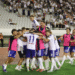 Hajduk Stun Pafos as Croatia Sweeps First Legs in Europe!