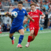 One Down, Three To Go: Croatia's European Week
