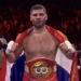 Filip Hrgović Is The New IBF Heavyweight World Champion!