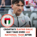 Dalić Set To Take Over UAE Post!