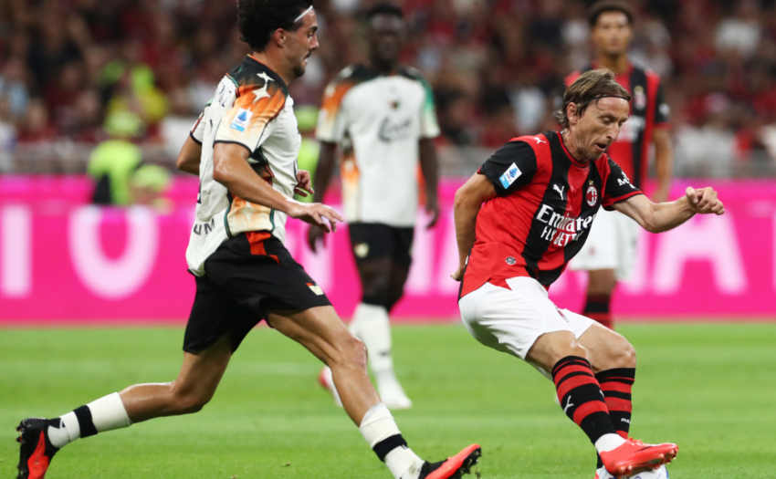 The Weekend Water Cooler: Gvardiol Assists In City Win, Modrić Plays 74 Minutes In Venezia Victory