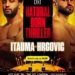 Hrgović Finally Gets IBF Title Shot!