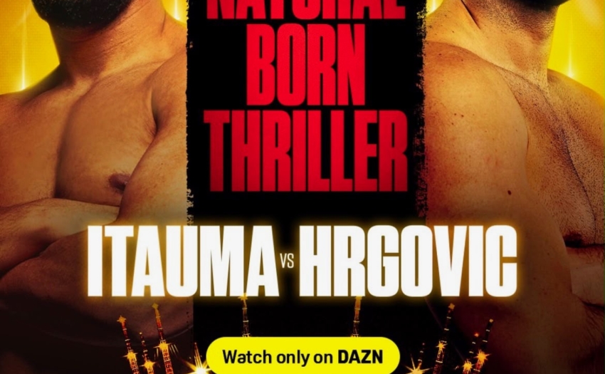 Hrgović Finally Gets IBF Title Shot!