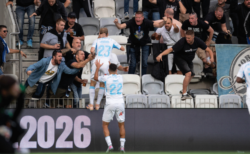 Hajduk, Rijeka Through To Conference League Playoff!