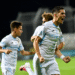 Croatian Football Enjoys Near-Perfect European Week