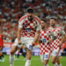 Spain Defeat Croatia 4-1 In Nations League
