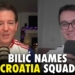 PODCAST: Bilić Names Croatia Nations League Squad!