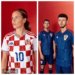 ADIDAS HAS LANDED! New Croatia Kits Unveiled