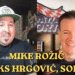 PODCAST: Mike Rožić Talks Hrgović, Soldić & State Of Croatian Fighting
