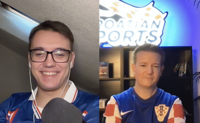 PODCAST: Croatia 2-1 Nations League Win Over Czechia, 4-1 Loss To Spain