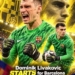 Croatians Around Europe 5: Livaković Starts For Barcelona, Gvardiol Assists In City Win, Budimir + Sučić Score In La Liga