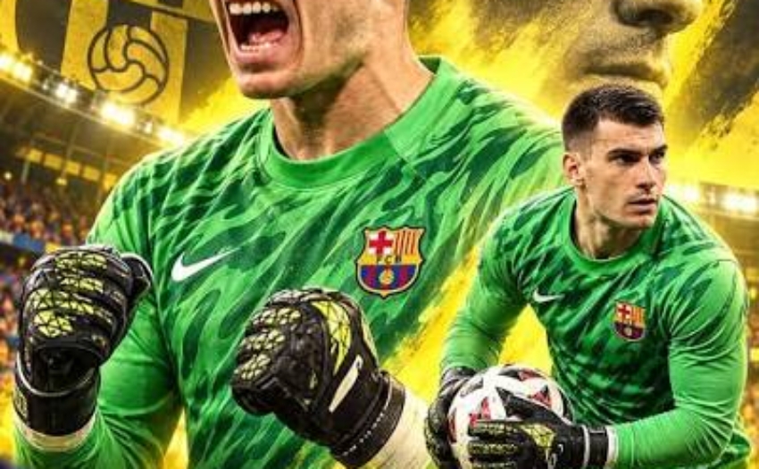 Croatians Around Europe 5: Livaković Starts For Barcelona, Gvardiol Assists In City Win, Budimir + Sučić Score In La Liga