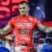 Top Contender Roberto Soldić Set to Debut on UFC 332