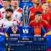 Croatia 0 Spain 0 2:45 (ET) Tuesday Kickoff -- NATIONS LEAGUE