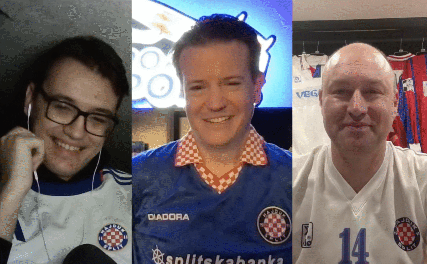 PODCAST: Hajduk's Best Month This Century!