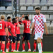 England Hand Croatia Worst Defeat, 7-0 In Nations League