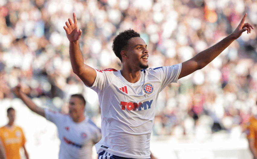 HNL Week 10: Hajduk Continues Their Remarkable Week!