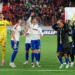 Hajduk Beat Thun, Dinamo Loses to NEC
