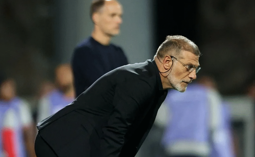 Give Bilić Time, But Test the Right Things